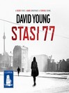 Cover image for Stasi 77